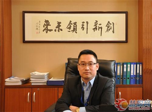 佛山市顺德区创格电子实业有限公司总司理 尤家润