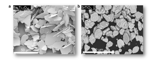 西安交大获取到用于脉冲功33UF 16V率系统的陶瓷电容器储能密度最高值