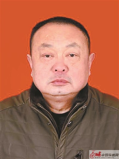 “徐州好人”470uf 63v 一月候选人公示