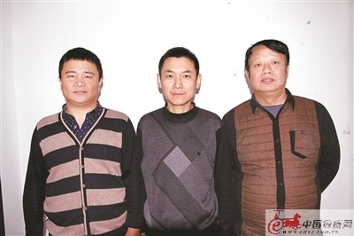 “徐州好人”470uf 63v 一月候选人公示