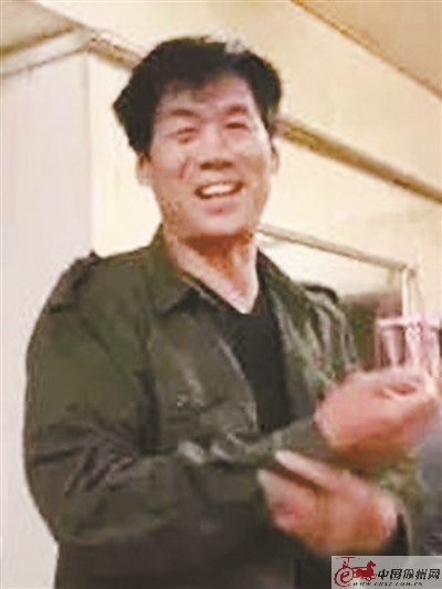 “徐州好人”470uf 63v 一月候选人公示