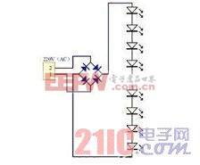 无电解电容线贴片铝电解电容性恒流源的利弊