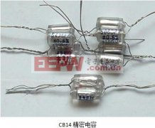 深入浅出常用元150UF 6.3V器件系列——电容