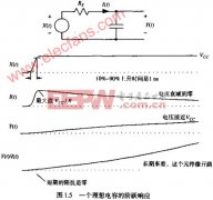 电容事情道10UF 50V理与用法