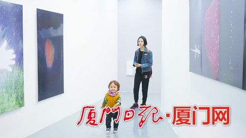 2017集美·阿尔勒国际摄10UF 16V影季圆满落幕 彰显集美魅力