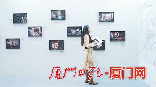 2017集美·阿尔勒国际摄10UF 16V影季圆满落幕 彰显集美魅力