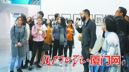 2017集美·阿尔勒国际摄10UF 16V影季圆满落幕 彰显集美魅力