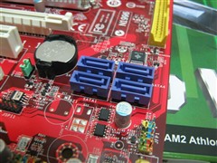 迎接K10处理惩罚器! 4款市售AM2+主板导购