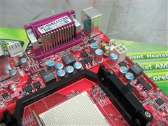 迎接K10处理惩罚器! 4款市售AM2+主板导购