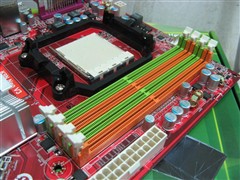 迎接K10处理惩罚器! 4款市售AM2+主板导购