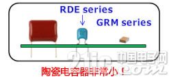 ［设计秘籍］LED照220UF 16V明用薄膜电容器的换取