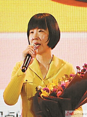 “徐州好人” 47UF 25V2016年十一月候选人公示