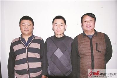 “徐州好人” 47UF 25V2016年十一月候选人公示
