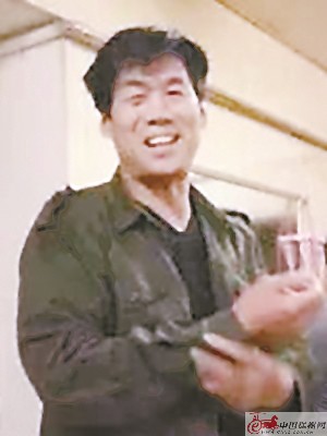 “徐州好人” 47UF 25V2016年十一月候选人公示