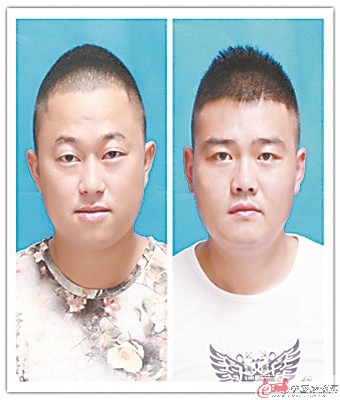 “徐州好人” 47UF 25V2016年十一月候选人公示