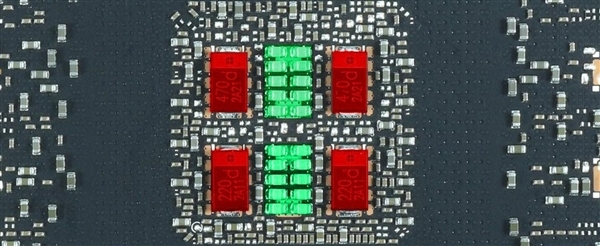 RTX 3080/3090显卡爆出花屏问题 钽电容大概背锅了