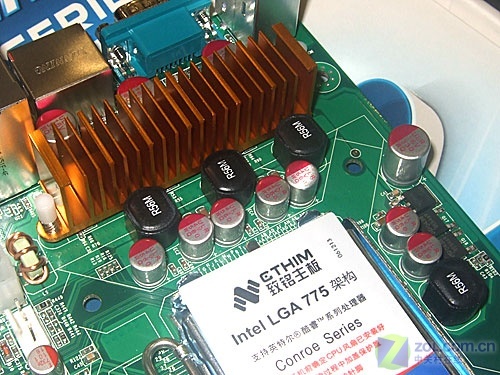 炮轰二线缩水货0.47uf 50v 全固态电容P35仅688元