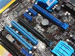 华硕M5A97主板 