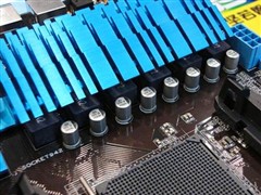 华硕M5A97主板 