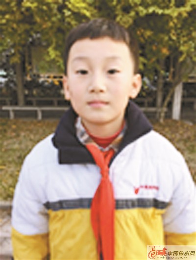 第五届徐州市1000UF 35V 美德少年 评选公示