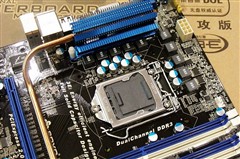 低端双卡交火! 梅捷H55新品仅售599元 