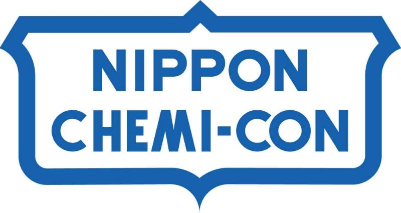 世强代理铝电解电容器的顶级100UF 25V制造商贵弥功Nippon Chemi-Con（黑金刚NCC）