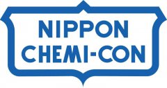 世强署理铝电解电容器的顶级100UF 25V制造商贵弥功Nippon Chemi-Con（黑金刚NCC）
