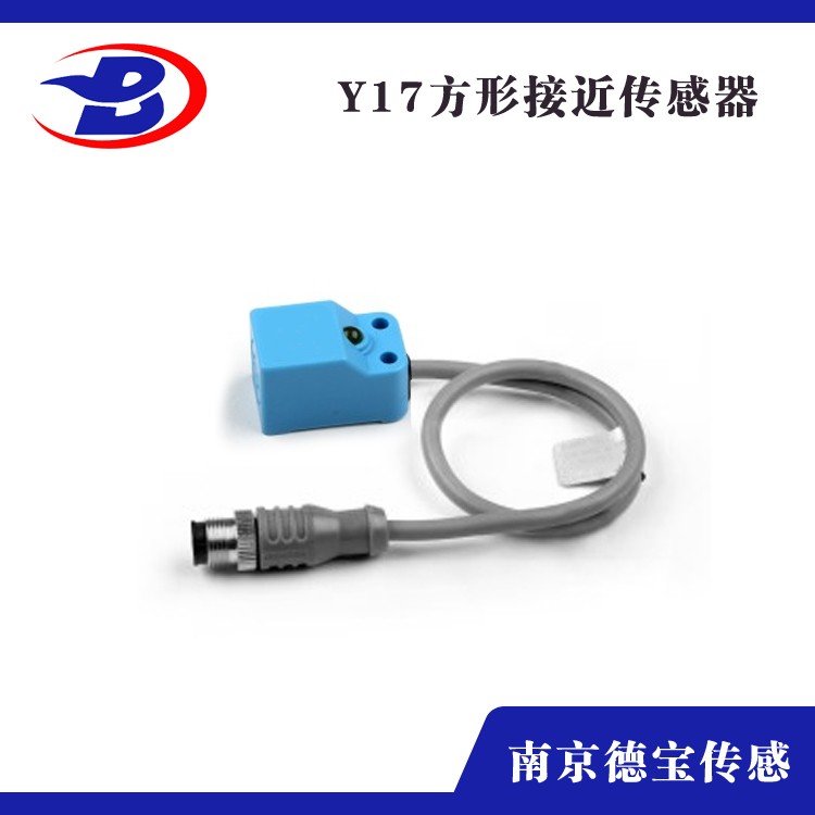 CR30SCF10DPO电容式靠近开关厂家【德宝传感器】安顺新闻