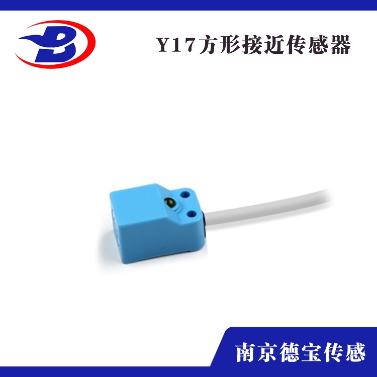 CR30SCF10DPO电容式靠近开关厂家【德宝传感器】安顺新闻