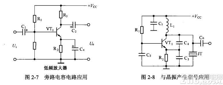 电容器如100UF 16V何应用