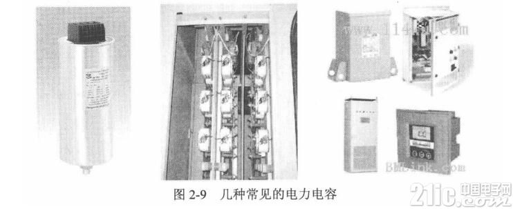 电容器如100UF 16V何应用