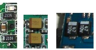 通俗话讲原理（三）0.1uf 50v：电容——储存电的工具