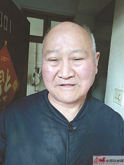 “徐州好人”330UF 16V 二月候选人公示