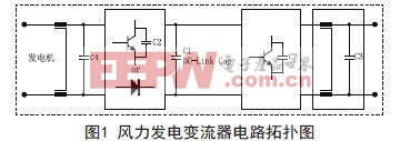 薄膜电容替代电解电容33UF 50V在DC-Link电容中的运用阐发