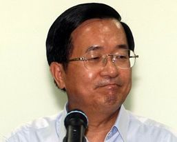 陈水扁激怒国际100UF 16V反洗钱组织(组图)