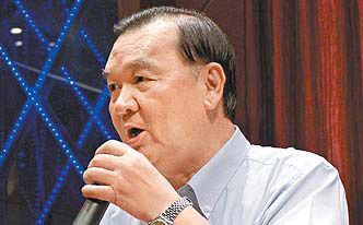 陈水扁激怒国际100UF 16V反洗钱组织(组图)