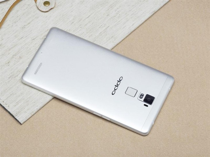 十年诚品全金属续航大咖OPPO R7 Plus 