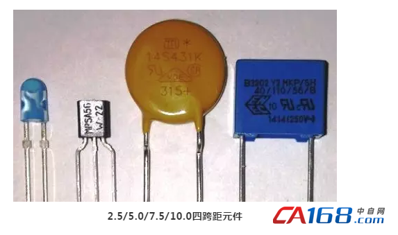 视频 | 想自动化生产LED驱动器68UF 6.3V吗？Radial 88HT立式插件机是最佳选择