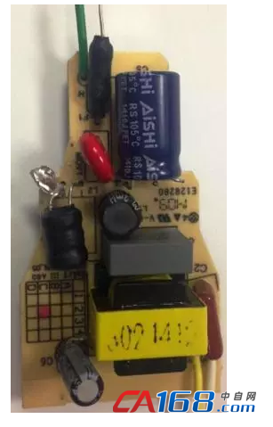 视频 | 想自动化生产LED驱动器68UF 6.3V吗？Radial 88HT立式插件机是最佳选择