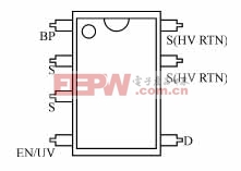 TinySwitch Ⅱ及其在东莞电解电容待机电源中的应用