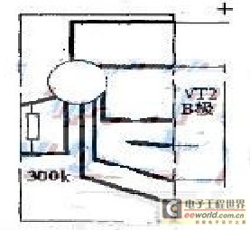 报警输液监护器VT电容的电流设计与方案