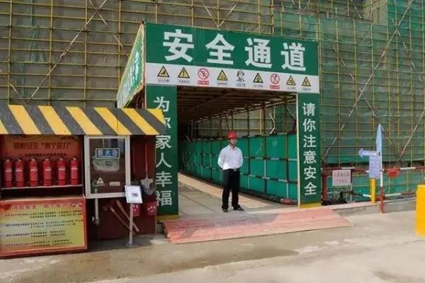 商城县学校消防检测不及格咋办？2021行业新闻