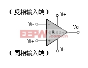 LM324四运放贴片铝电解电容的应用