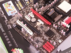 双敏(UNIKA)偷袭手TAC55-RA玩家限量版主板