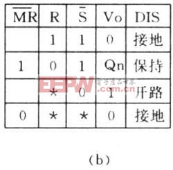 如何看懂电路47UF 100V中的555电路