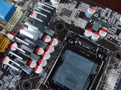 高品质台系电47UF 100V容 致铭黑钻H67A