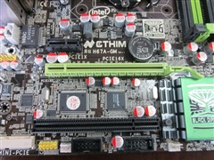 高品质台系电47UF 100V容 致铭黑钻H67A