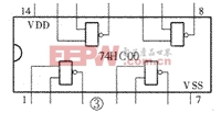 LM567通用音调译码器集成电路的应用