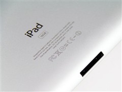 苹果iPad2 WiFi(16GB)平板电脑 