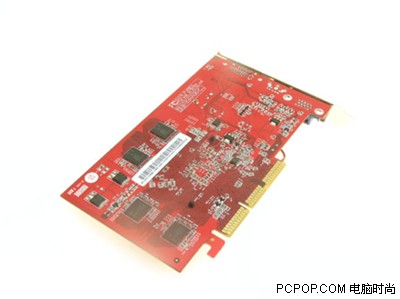 长命命电解电容450/700MHz昂达Radeon9550终极版上市